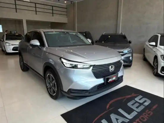 HONDA-HR-V-1.5 DI I-VTEC FLEX EX CVT HONDA-HR-V-2024