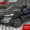 HONDA HR-V 1.5 DI I-VTEC FLEX EX CVT HONDA HR-V 1.5 DI I-VTEC FLEX EX CVT