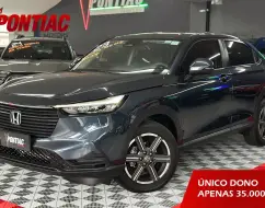 HONDA HR-V 1.5 DI I-VTEC FLEX EX CVT HONDA HR-V 1.5 DI I-VTEC FLEX EX CVT