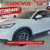 HONDA HR-V 1.5 DI I-VTEC FLEX EX CVT HONDA HR-V 1.5 DI I-VTEC FLEX EX CVT