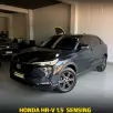 HONDA HR-V 1.5 DI I-VTEC FLEX EXL CVT HONDA HR-V 1.5 DI I-VTEC FLEX EXL CVT