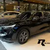 HONDA HR-V 1.5 DI I-VTEC FLEX EXL CVT HONDA HR-V 1.5 DI I-VTEC FLEX EXL CVT