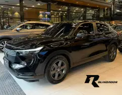 HONDA HR-V 1.5 DI I-VTEC FLEX EXL CVT HONDA HR-V 1.5 DI I-VTEC FLEX EXL CVT