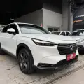 HONDA HR-V 1.5 DI I-VTEC FLEX EXL CVT HONDA HR-V 1.5 DI I-VTEC FLEX EXL CVT