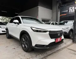 HONDA HR-V 1.5 DI I-VTEC FLEX EXL CVT HONDA HR-V 1.5 DI I-VTEC FLEX EXL CVT