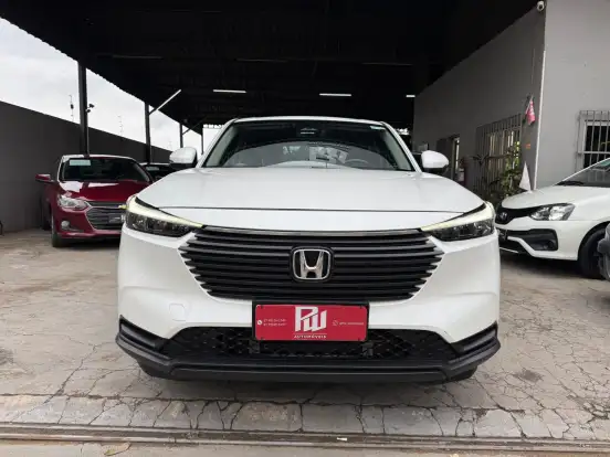 HONDA-HR-V-1.5 DI I-VTEC FLEX EXL CVT HONDA-HR-V-2024