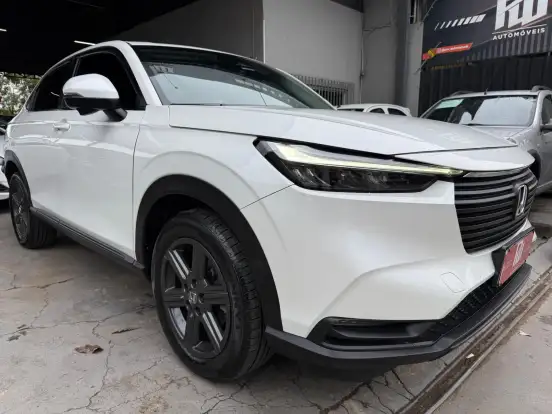 HONDA-HR-V-1.5 DI I-VTEC FLEX EXL CVT HONDA-HR-V-2024