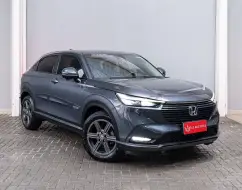 HONDA HR-V 1.5 DI I-VTEC FLEX EXL CVT HONDA HR-V 1.5 DI I-VTEC FLEX EXL CVT