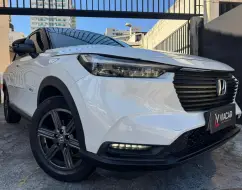 HONDA HR-V 1.5 DI I-VTEC FLEX EXL CVT HONDA HR-V 1.5 DI I-VTEC FLEX EXL CVT