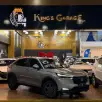 HONDA HR-V 1.5 DI I-VTEC FLEX EXL CVT HONDA HR-V 1.5 DI I-VTEC FLEX EXL CVT