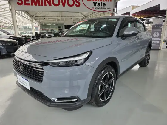 HONDA HR-V 1.5 DI I-VTEC FLEX EXL CVT