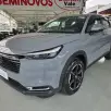 HONDA HR-V 1.5 DI I-VTEC FLEX EXL CVT HONDA HR-V 1.5 DI I-VTEC FLEX EXL CVT