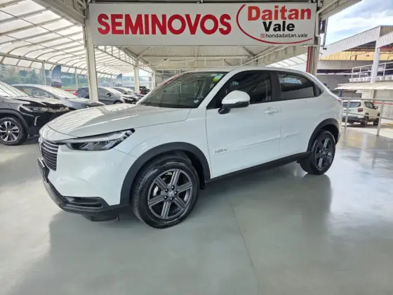 HONDA HR-V 1.5 DI I-VTEC FLEX EXL CVT