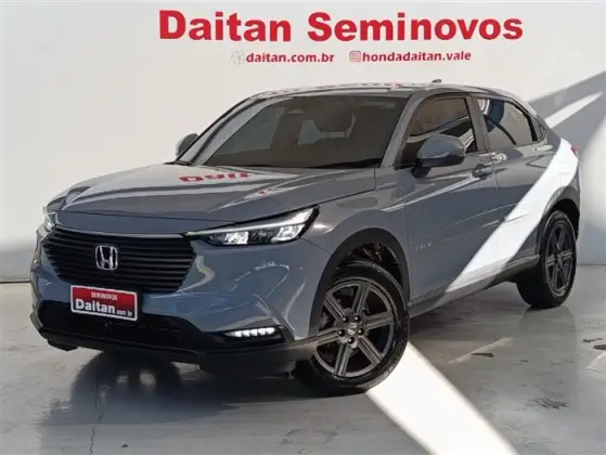 HONDA HR-V 1.5 DI I-VTEC FLEX EXL CVT