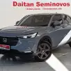 HONDA HR-V 1.5 DI I-VTEC FLEX EXL CVT HONDA HR-V 1.5 DI I-VTEC FLEX EXL CVT