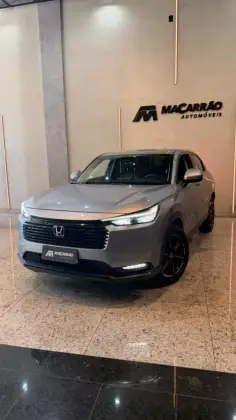 HONDA HR-V 1.5 DI I-VTEC FLEX EXL CVT