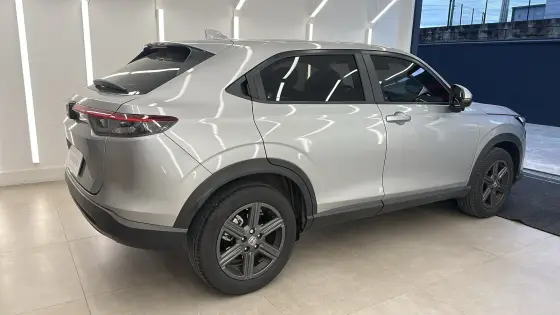 HONDA HR-V 1.5 DI I-VTEC FLEX EXL CVT