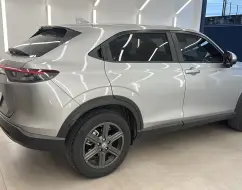 HONDA HR-V 1.5 DI I-VTEC FLEX EXL CVT HONDA HR-V 1.5 DI I-VTEC FLEX EXL CVT
