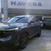 HONDA HR-V 1.5 DI I-VTEC TURBO FLEX ADVANCE CVT HONDA HR-V 1.5 DI I-VTEC TURBO FLEX ADVANCE CVT