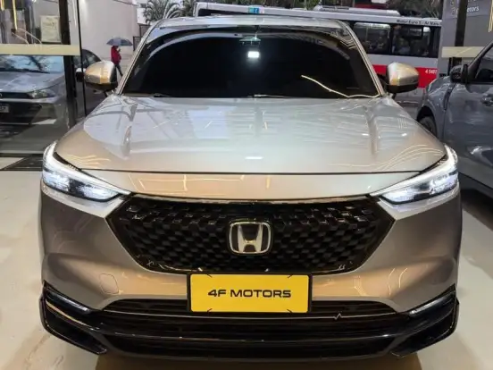 HONDA-HR-V-1.5 DI I-VTEC TURBO FLEX TOURING CVT HONDA-HR-V-2023