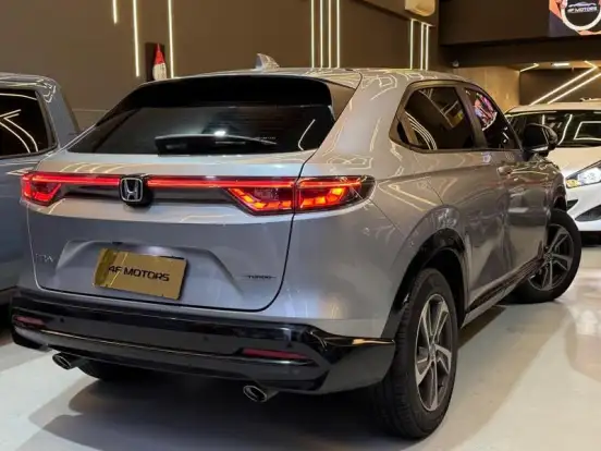 HONDA-HR-V-1.5 DI I-VTEC TURBO FLEX TOURING CVT HONDA-HR-V-2023