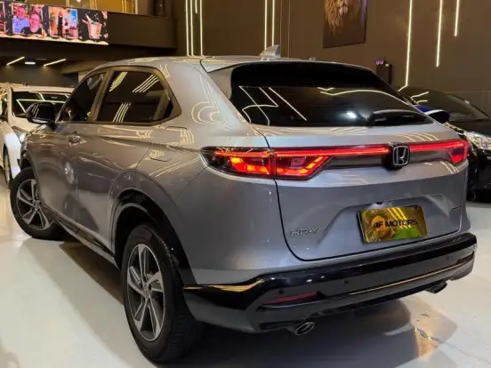 HONDA-HR-V-2023