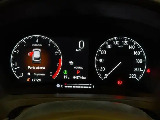 HONDA-HR-V-1.5 DI I-VTEC TURBO FLEX TOURING CVT HONDA-HR-V-2023