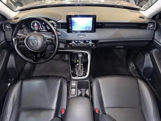 HONDA-HR-V-2023