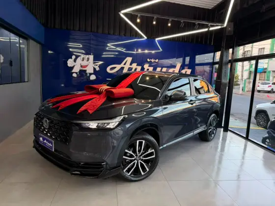 HONDA HR-V 1.5 DI I-VTEC TURBO FLEX TOURING CVT