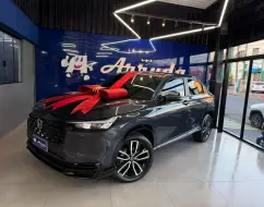HONDA HR-V 1.5 DI I-VTEC TURBO FLEX TOURING CVT HONDA HR-V 1.5 DI I-VTEC TURBO FLEX TOURING CVT