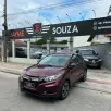HONDA HR-V 1.8 16V FLEX EX 4P AUTOMÁTICO HONDA HR-V 1.8 16V FLEX EX 4P AUTOMÁTICO