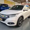 HONDA HR-V 1.8 16V FLEX EX 4P AUTOMÁTICO HONDA HR-V 1.8 16V FLEX EX 4P AUTOMÁTICO