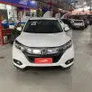 HONDA HR-V 1.8 16V FLEX EX 4P AUTOMÁTICO HONDA HR-V 1.8 16V FLEX EX 4P AUTOMÁTICO