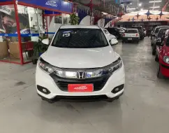 HONDA HR-V 1.8 16V FLEX EX 4P AUTOMÁTICO HONDA HR-V 1.8 16V FLEX EX 4P AUTOMÁTICO