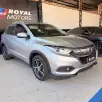 HONDA HR-V 1.8 16V FLEX EX 4P AUTOMÁTICO HONDA HR-V 1.8 16V FLEX EX 4P AUTOMÁTICO