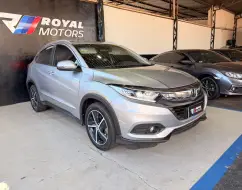 HONDA HR-V 1.8 16V FLEX EX 4P AUTOMÁTICO HONDA HR-V 1.8 16V FLEX EX 4P AUTOMÁTICO