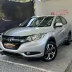 HONDA HR-V 1.8 16V FLEX EX 4P AUTOMÁTICO HONDA HR-V 1.8 16V FLEX EX 4P AUTOMÁTICO