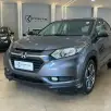 HONDA HR-V 1.8 16V FLEX EX 4P AUTOMÁTICO HONDA HR-V 1.8 16V FLEX EX 4P AUTOMÁTICO