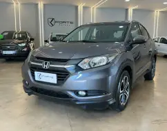 HONDA HR-V 1.8 16V FLEX EX 4P AUTOMÁTICO HONDA HR-V 1.8 16V FLEX EX 4P AUTOMÁTICO