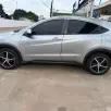HONDA HR-V 1.8 16V FLEX EX 4P AUTOMÁTICO HONDA HR-V 1.8 16V FLEX EX 4P AUTOMÁTICO