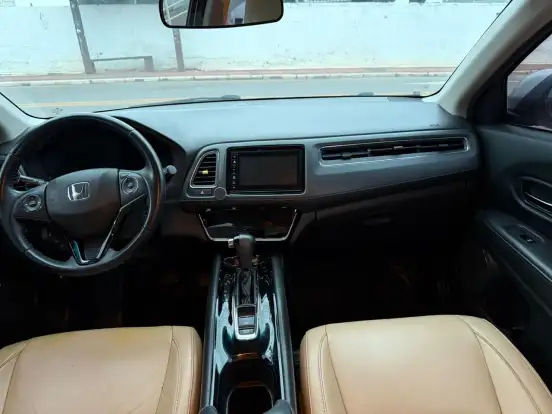 HONDA-HR-V-2021