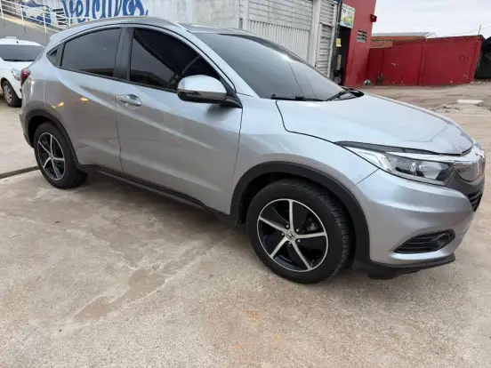 HONDA-HR-V-2021