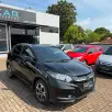 HONDA HR-V 1.8 16V FLEX EX 4P AUTOMÁTICO HONDA HR-V 1.8 16V FLEX EX 4P AUTOMÁTICO