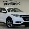 HONDA HR-V 1.8 16V FLEX EX 4P AUTOMÁTICO HONDA HR-V 1.8 16V FLEX EX 4P AUTOMÁTICO
