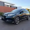 HONDA HR-V 1.8 16V FLEX EX 4P AUTOMÁTICO HONDA HR-V 1.8 16V FLEX EX 4P AUTOMÁTICO