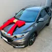 HONDA HR-V 1.8 16V FLEX EX 4P AUTOMÁTICO HONDA HR-V 1.8 16V FLEX EX 4P AUTOMÁTICO