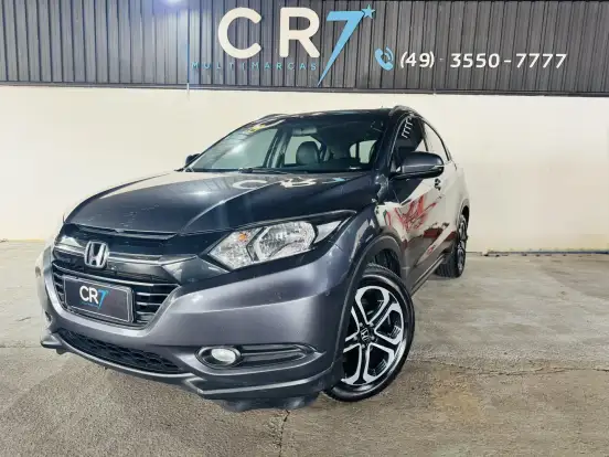HONDA-HR-V-2017
