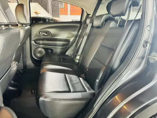 HONDA-HR-V-1.8 16V FLEX EXL 4P AUTOMÁTICO HONDA-HR-V-2017