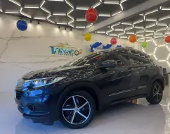 HONDA HR-V 1.8 16V FLEX EXL 4P AUTOMÁTICO HONDA HR-V 1.8 16V FLEX EXL 4P AUTOMÁTICO