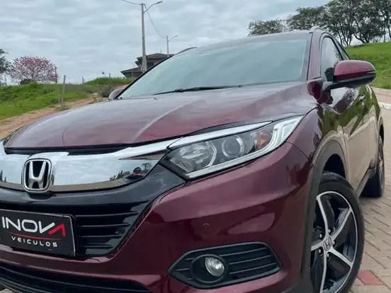 HONDA-HR-V-1.8 16V FLEX EXL 4P AUTOMÁTICO HONDA-HR-V-2019